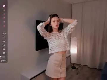 edlacarleton on Chaturbate