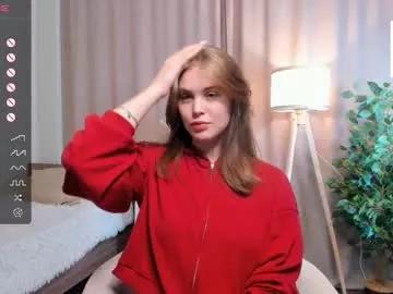 edlacarleton on Chaturbate