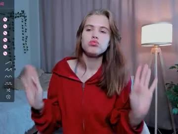 edlacarleton on Chaturbate