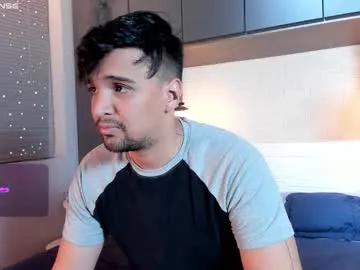 edward_maxx on Chaturbate