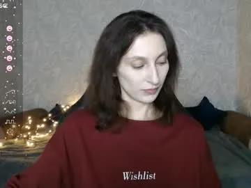 effy_gray on Chaturbate