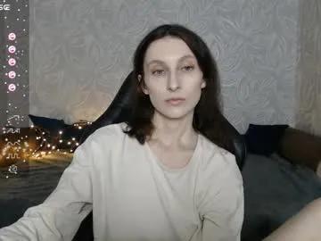 effy_gray on Chaturbate