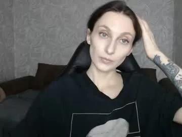 effy_gray on Chaturbate