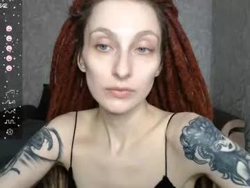 effy_gray on Chaturbate