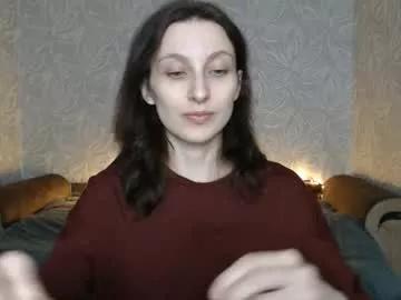 effy_gray on Chaturbate