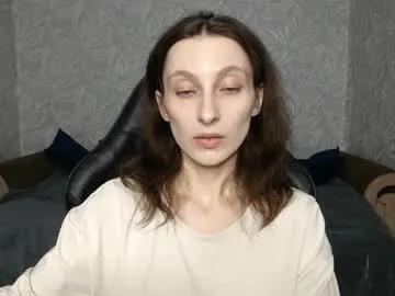 effy_gray on Chaturbate