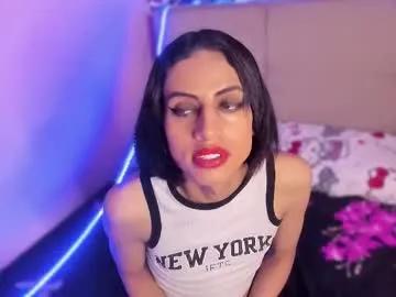 eimyflorian's avatar