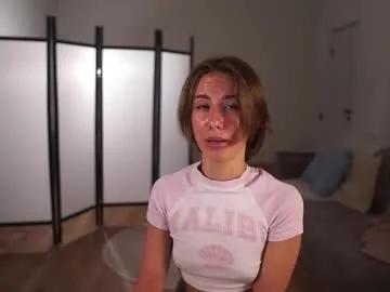 elannand — GOAL: I'll show ya some stretching technique // rocked melatonin yestarday, yoga at morning, feeling grateful :)  #sensual #natural #gentle #smart #beautiful [99 tokens remaining]