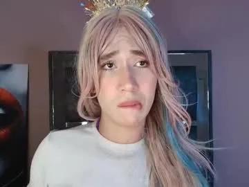 electra_gosselin on Chaturbate