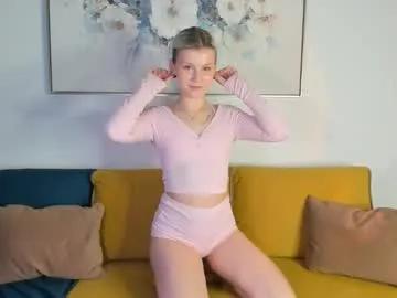 elegant_blonde — Goal:  Sexy suck fingers Let's play in pvt #18 #new #shy #bigass #skinny [23 tokens remaining]