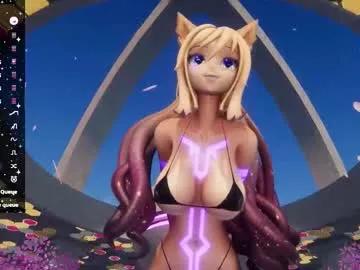 elfielovevt on Chaturbate