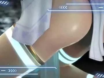 elfielovevt on Chaturbate