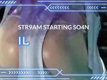 elfielovevt on Chaturbate