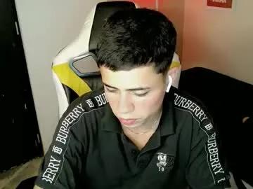 elii_797 on Chaturbate