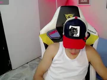 elii_797 on Chaturbate
