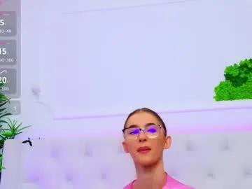 elisacharm — GOAL: Surprise [0 tokens remaining] Welcome Guys, Time to be Naughty #new #caucasian #feet #young #lovense #smoke