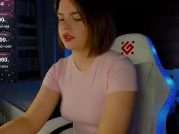 elizabeth_hottie on Chaturbate