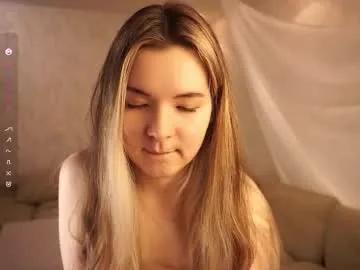 elizabethennals on Chaturbate