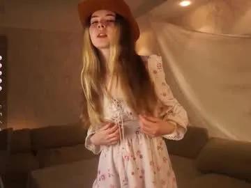 elizabethennals on Chaturbate