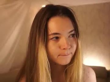 elizabethennals on Chaturbate