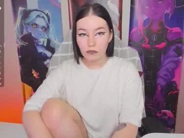 elizabethflowerr on Chaturbate