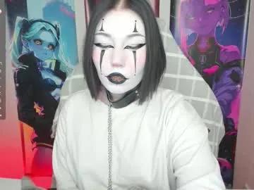 elizabethflowerr on Chaturbate