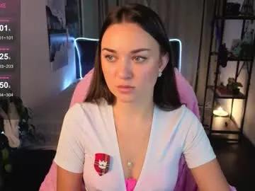 elizabetsoon on Chaturbate