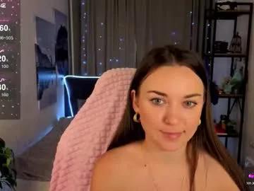elizabetsoon on Chaturbate