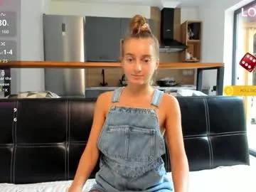 elizsweet on Chaturbate