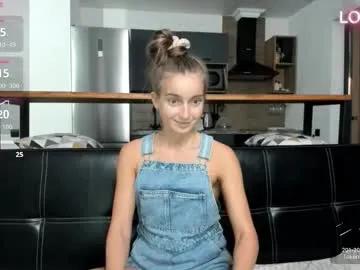 elizsweet on Chaturbate