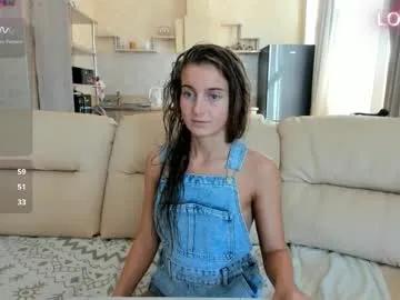 elizsweet on Chaturbate
