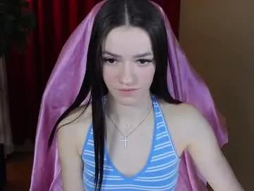 elizzza_ on Chaturbate