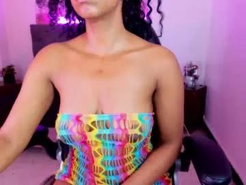 ellie_alves on Chaturbate