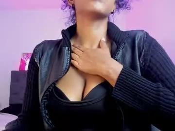 ellie_alves on Chaturbate