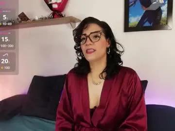 elliee1 on Chaturbate