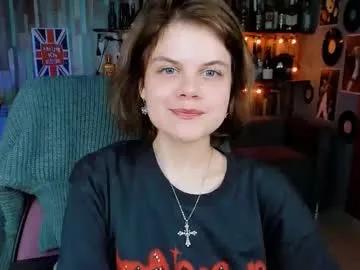 elliemurler on Chaturbate