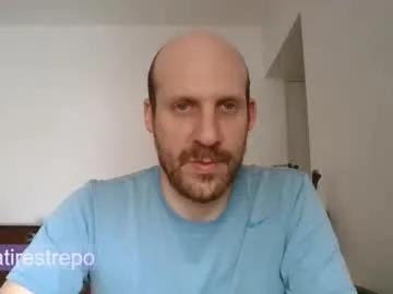 elmatirestrepo on Chaturbate