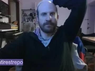 elmatirestrepo on Chaturbate