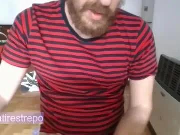 elmatirestrepo on Chaturbate