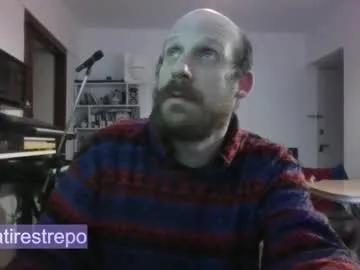 elmatirestrepo on Chaturbate