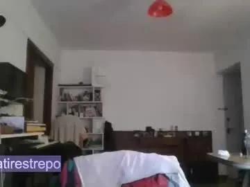 elmatirestrepo on Chaturbate