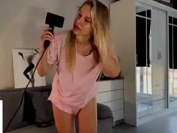 elysia_xo — GOAL: Spank that delicious ass [175 tokens remaining] help me save up for lovense^^ #shy #blonde #skinny #new #teen