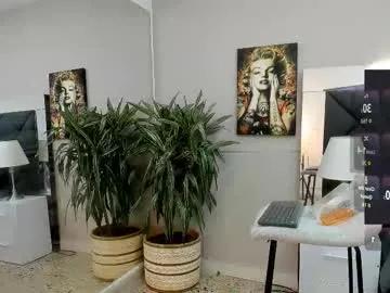 emilio_brandon on Chaturbate