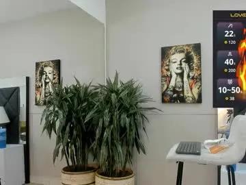 emilio_brandon on Chaturbate