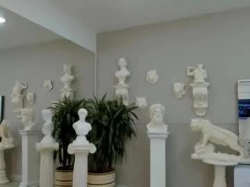 emilio_brandon on Chaturbate