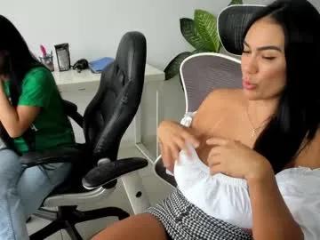 emillybrowm — I want to be very naughty today!!!111-1111 Lucky numbers  - Multi-Goal : GOAL @20 BYE PANTIE MARIA   Have Fun! #office #mature #lovense #boobs #ass #seductive