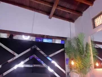 emily18__ on Chaturbate