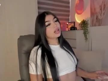 emily_kenner on Chaturbate