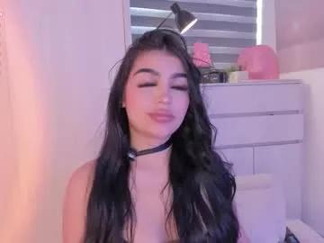 emily_kenner on Chaturbate