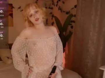 emily_relishh on Chaturbate